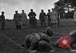Image of General Eisenhower United Kingdom, 1944, second 50 stock footage video 65675051299