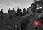 Image of General Eisenhower United Kingdom, 1944, second 52 stock footage video 65675051299