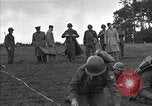 Image of General Eisenhower United Kingdom, 1944, second 54 stock footage video 65675051299