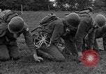 Image of General Eisenhower United Kingdom, 1944, second 55 stock footage video 65675051299