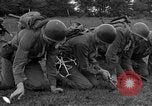 Image of General Eisenhower United Kingdom, 1944, second 56 stock footage video 65675051299