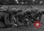 Image of General Eisenhower United Kingdom, 1944, second 57 stock footage video 65675051299