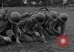 Image of General Eisenhower United Kingdom, 1944, second 59 stock footage video 65675051299