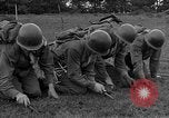 Image of General Eisenhower United Kingdom, 1944, second 60 stock footage video 65675051299