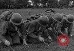 Image of General Eisenhower United Kingdom, 1944, second 61 stock footage video 65675051299