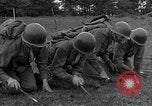 Image of General Eisenhower United Kingdom, 1944, second 62 stock footage video 65675051299