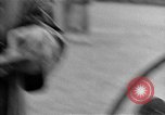 Image of General Eisenhower United Kingdom, 1944, second 13 stock footage video 65675051300