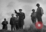 Image of General Eisenhower United Kingdom, 1944, second 14 stock footage video 65675051300