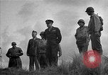 Image of General Eisenhower United Kingdom, 1944, second 15 stock footage video 65675051300