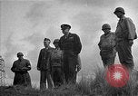 Image of General Eisenhower United Kingdom, 1944, second 16 stock footage video 65675051300