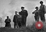 Image of General Eisenhower United Kingdom, 1944, second 18 stock footage video 65675051300