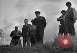 Image of General Eisenhower United Kingdom, 1944, second 19 stock footage video 65675051300