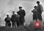 Image of General Eisenhower United Kingdom, 1944, second 20 stock footage video 65675051300