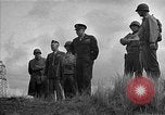 Image of General Eisenhower United Kingdom, 1944, second 23 stock footage video 65675051300