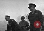 Image of General Eisenhower United Kingdom, 1944, second 25 stock footage video 65675051300