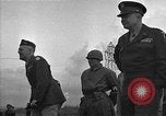 Image of General Eisenhower United Kingdom, 1944, second 27 stock footage video 65675051300
