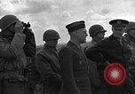 Image of General Eisenhower United Kingdom, 1944, second 35 stock footage video 65675051300