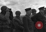 Image of General Eisenhower United Kingdom, 1944, second 37 stock footage video 65675051300