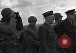 Image of General Eisenhower United Kingdom, 1944, second 38 stock footage video 65675051300