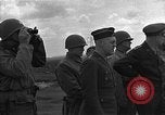 Image of General Eisenhower United Kingdom, 1944, second 40 stock footage video 65675051300