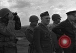 Image of General Eisenhower United Kingdom, 1944, second 41 stock footage video 65675051300