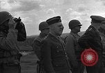 Image of General Eisenhower United Kingdom, 1944, second 42 stock footage video 65675051300