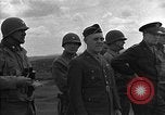 Image of General Eisenhower United Kingdom, 1944, second 43 stock footage video 65675051300