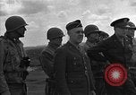 Image of General Eisenhower United Kingdom, 1944, second 44 stock footage video 65675051300