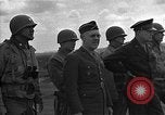 Image of General Eisenhower United Kingdom, 1944, second 48 stock footage video 65675051300