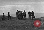 Image of General Eisenhower United Kingdom, 1944, second 58 stock footage video 65675051300
