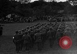 Image of United States 35th Division troops United Kingdom, 1944, second 6 stock footage video 65675051301