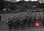 Image of United States 35th Division troops United Kingdom, 1944, second 7 stock footage video 65675051301