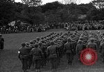 Image of United States 35th Division troops United Kingdom, 1944, second 13 stock footage video 65675051301