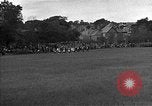 Image of United States 35th Division troops United Kingdom, 1944, second 14 stock footage video 65675051301