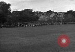 Image of United States 35th Division troops United Kingdom, 1944, second 15 stock footage video 65675051301