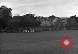 Image of United States 35th Division troops United Kingdom, 1944, second 16 stock footage video 65675051301
