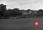 Image of United States 35th Division troops United Kingdom, 1944, second 19 stock footage video 65675051301