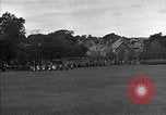 Image of United States 35th Division troops United Kingdom, 1944, second 20 stock footage video 65675051301