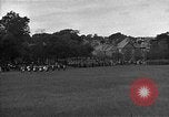 Image of United States 35th Division troops United Kingdom, 1944, second 23 stock footage video 65675051301