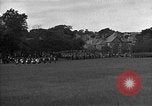 Image of United States 35th Division troops United Kingdom, 1944, second 24 stock footage video 65675051301