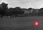 Image of United States 35th Division troops United Kingdom, 1944, second 25 stock footage video 65675051301