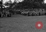 Image of United States 35th Division troops United Kingdom, 1944, second 26 stock footage video 65675051301