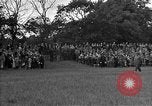 Image of United States 35th Division troops United Kingdom, 1944, second 28 stock footage video 65675051301