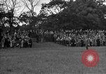 Image of United States 35th Division troops United Kingdom, 1944, second 29 stock footage video 65675051301