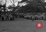 Image of United States 35th Division troops United Kingdom, 1944, second 30 stock footage video 65675051301