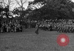 Image of United States 35th Division troops United Kingdom, 1944, second 32 stock footage video 65675051301