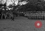 Image of United States 35th Division troops United Kingdom, 1944, second 34 stock footage video 65675051301