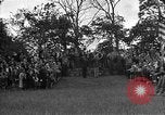 Image of United States 35th Division troops United Kingdom, 1944, second 37 stock footage video 65675051301