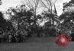 Image of United States 35th Division troops United Kingdom, 1944, second 38 stock footage video 65675051301