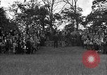 Image of United States 35th Division troops United Kingdom, 1944, second 43 stock footage video 65675051301